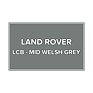 Barva ve spreji Land Rover LCB Mid Welsh Grey