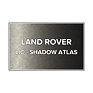 Barva ve spreji Land Rover LIC Shadow Atlas