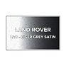 Opravná tužka na autolak Land Rover LRQ Eiger Grey Satin