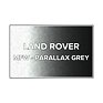 Barva ve spreji Land Rover MFW Parallax Grey