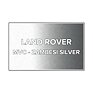 Barva ve spreji Land Rover MVC Zambesi Silver