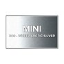Barva ve spreji Mini 309 Wheel Arctic Silver