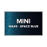 Barva ve spreji Mini WA49 Space Blue