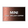Barva ve spreji Mini WB60 Brillant Copper