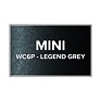 Barva ve spreji Mini WC6P Legend Grey