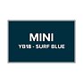 Opravná tužka na autolak Mini YB18 Surf Blue