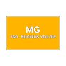 Barva ve spreji MG YSD Nucleus Yellow