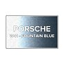 Opravná tužka na autolak Porsche W41 Fountain Blue