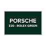 Barva ve spreji Porsche Z20 Rolex Green