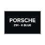 Barva ve spreji Porsche Z91 X Blue