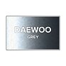 Barva ve spreji Daewoo Grey