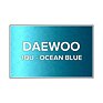 Opravná tužka na autolak Daewoo 1QU Ocean Blue