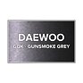 Barva ve spreji Daewoo GQK Gunsmoke Grey