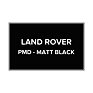 Barva ve spreji Land Rover PMD Matt Black