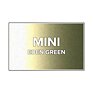 Barva ve spreji Mini Eden Green