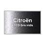 Opravná tužka Citroen KTCD Gris iridis