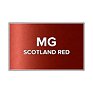 Opravná tužka na autolak MG Scotland Red