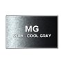 Barva ve spreji MG 5ZBY Cool Gray