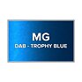Opravná tužka na autolak MG DAB Trophy Blue