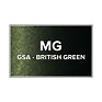 Barva ve spreji MG GSA British Green