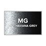Opravná tužka na autolak MG HG Havana Grey