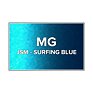 Opravná tužka na autolak MG JSM Surfing Blue
