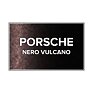Barva ve spreji Porsche Nero Vulcano