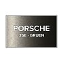 Barva ve spreji Porsche 26E Gruen
