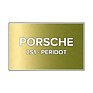 Barva ve spreji Porsche 2S1 Peridot