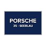 Opravná tužka na autolak Porsche 35 Seeblau