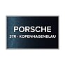 Barva ve spreji Porsche 37R Kopenhagenblau