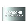 Barva ve spreji Porsche 55 Crystal Green