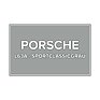 Opravná tužka na autolak Porsche L63A Sportclassicgrau
