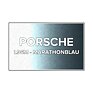 Opravná tužka na autolak Porsche L96M Marathonblau