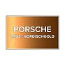 Opravná tužka na autolak Porsche LM2Z Nordischgold