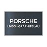 Opravná tužka na autolak Porsche LM5G Graphitblau