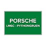 Opravná tužka na autolak Porsche LM6C Pythongruen