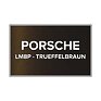 Opravná tužka na autolak Porsche LM8P Trueffelbraun