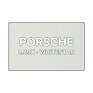 Opravná tužka na autolak Porsche LM9X Whitestar