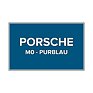 Opravná tužka na autolak Porsche M0 Purblau