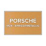 Opravná tužka na autolak Porsche M2X Apricotmetallic