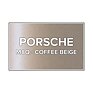 Opravná tužka na autolak Porsche M8Q Coffee Beige