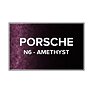 Opravná tužka na autolak Porsche N6 Amethyst