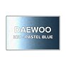 Autolak do pistole Daewoo 32U Pastel Blue