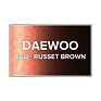 Autolak do pistole Daewoo 66U Russet Brown