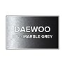 Autolak do pistole Daewoo 88L Marble Grey