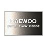 Barva ve spreji Daewoo DW012 Twinkle Beige