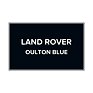 Opravná tužka na autolak Land Rover Oulton Blue