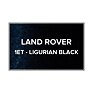 Opravná tužka na autolak Land Rover 1ET Ligurian Black