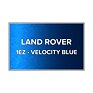 Barva ve spreji Land Rover 1EZ Velocity Blue